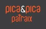 Pica & Pica Patraix